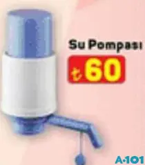 SU POMPASI SU POMPASI